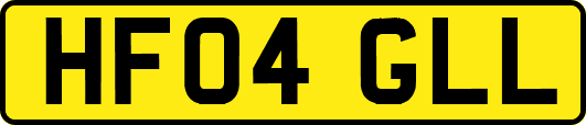 HF04GLL