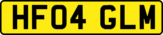 HF04GLM