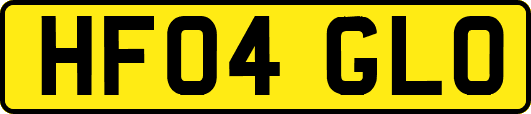 HF04GLO