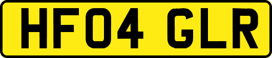 HF04GLR