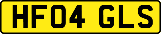 HF04GLS