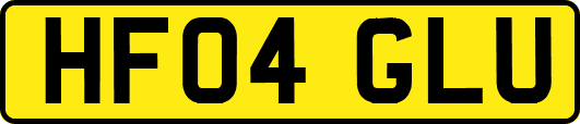 HF04GLU