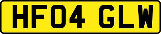 HF04GLW