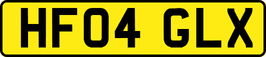 HF04GLX