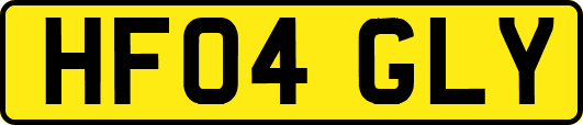 HF04GLY