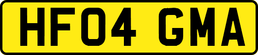 HF04GMA