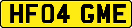 HF04GME