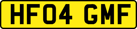 HF04GMF