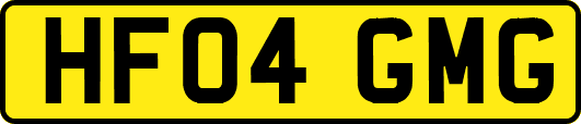 HF04GMG