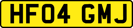 HF04GMJ