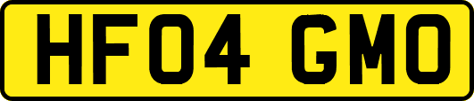HF04GMO