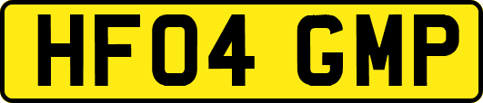 HF04GMP