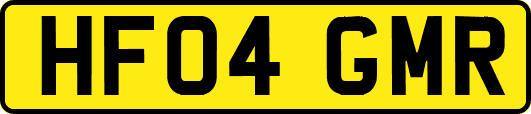 HF04GMR