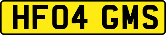HF04GMS