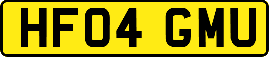 HF04GMU