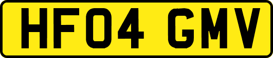 HF04GMV