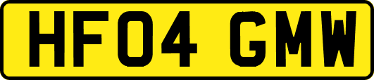 HF04GMW