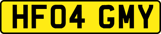 HF04GMY