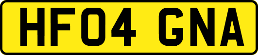 HF04GNA