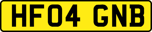 HF04GNB