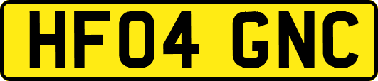 HF04GNC