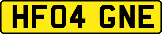 HF04GNE