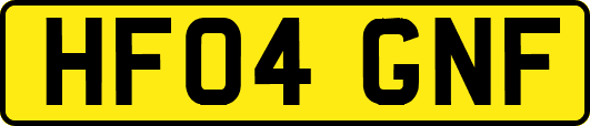 HF04GNF