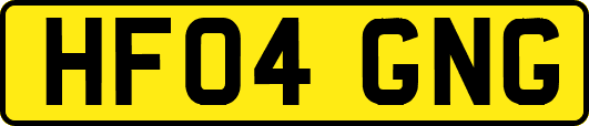 HF04GNG