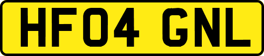 HF04GNL