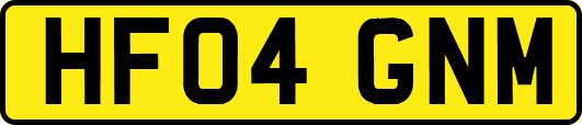 HF04GNM
