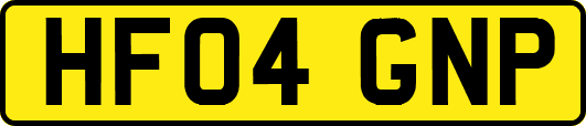 HF04GNP