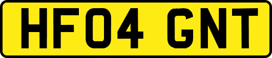 HF04GNT