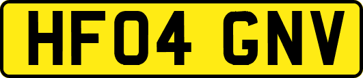 HF04GNV