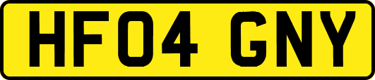 HF04GNY