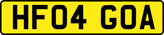 HF04GOA