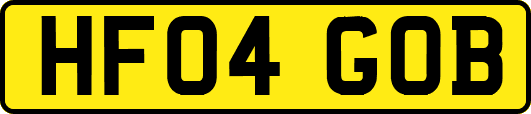 HF04GOB