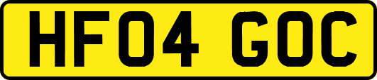 HF04GOC