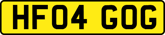 HF04GOG