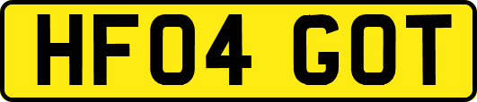 HF04GOT
