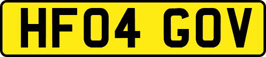 HF04GOV