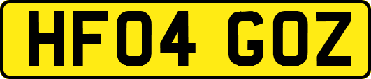 HF04GOZ