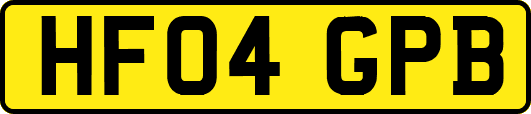 HF04GPB