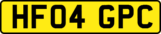 HF04GPC