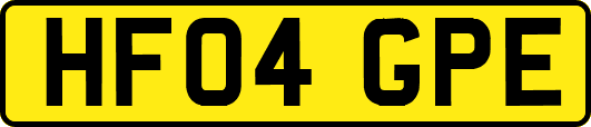 HF04GPE