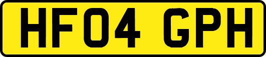 HF04GPH