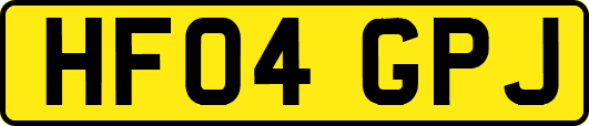 HF04GPJ