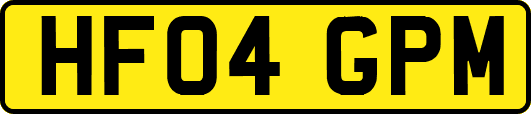 HF04GPM