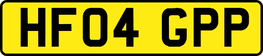 HF04GPP