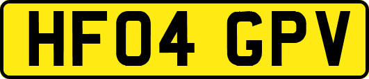 HF04GPV