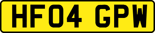 HF04GPW